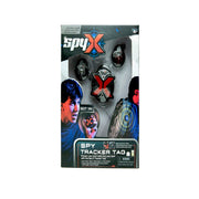 Spy X Tracker Tag - Mastermind Toys___246546