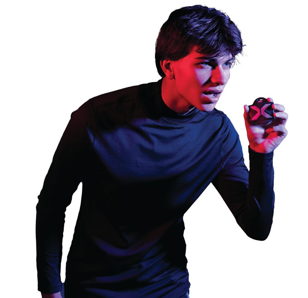 Spy X Tracker Tag - Mastermind Toys___246546