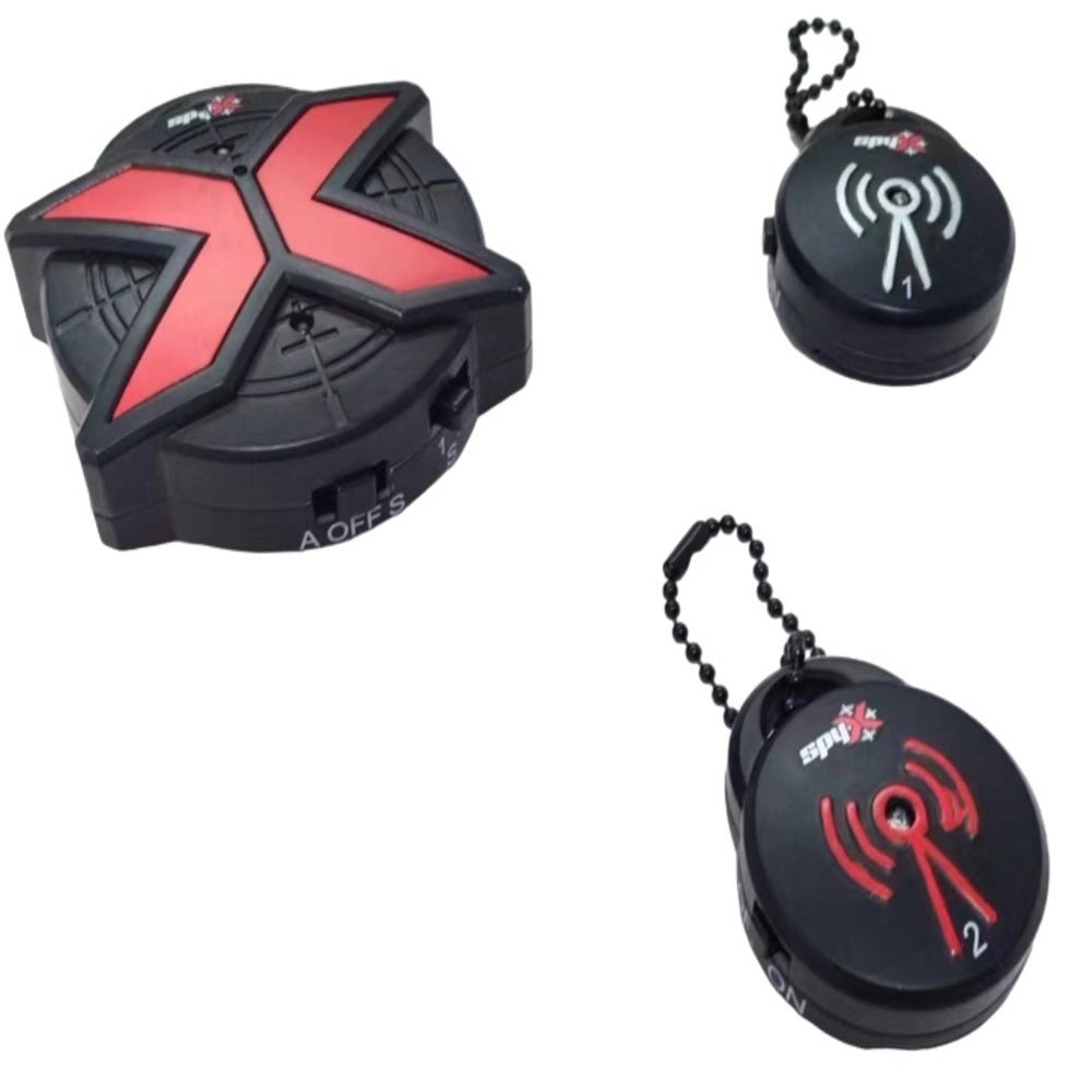 Spy X Tracker Tag - Mastermind Toys___246546