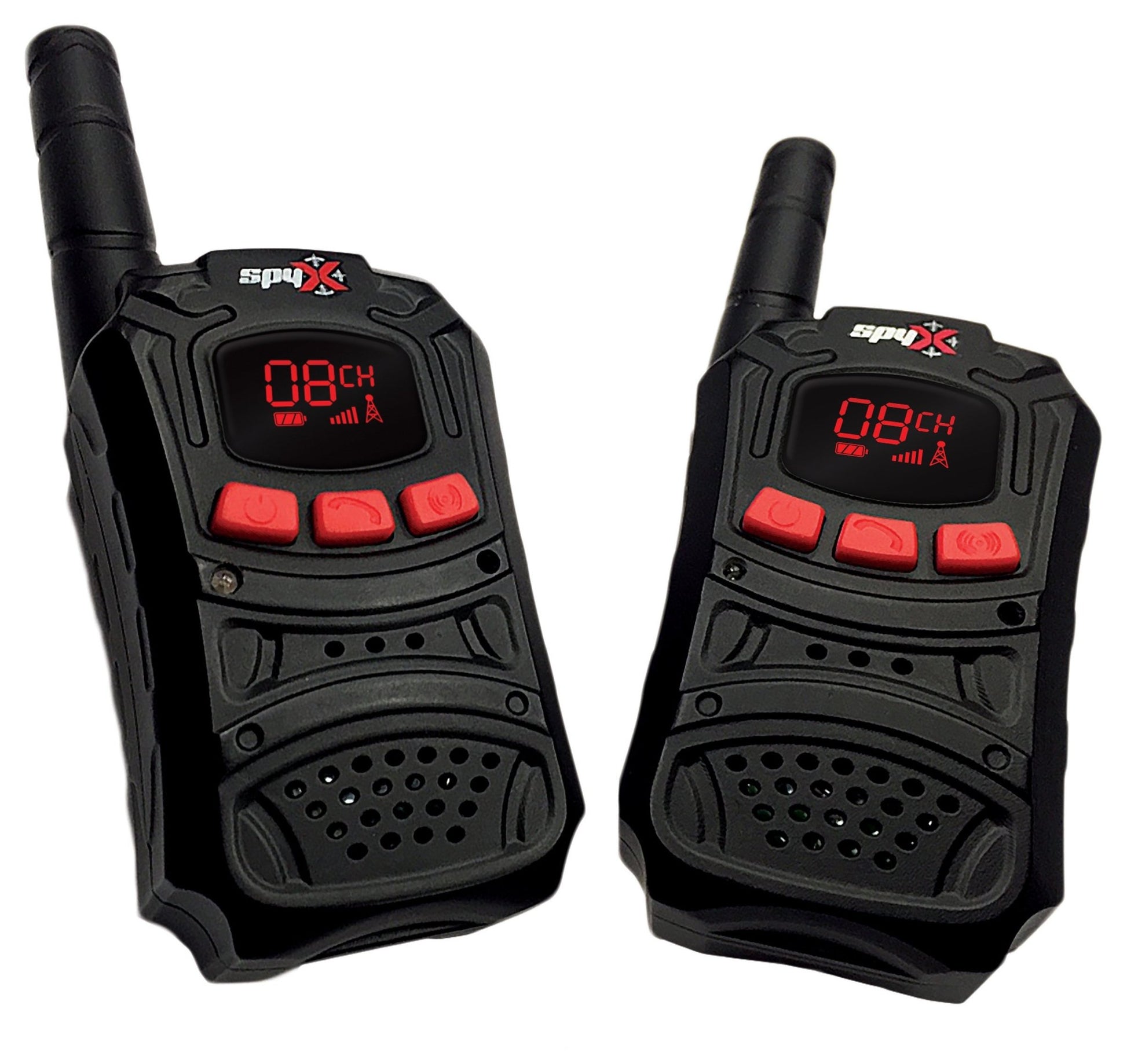 Spy X Walkie Talkies - Mastermind Toys___255220