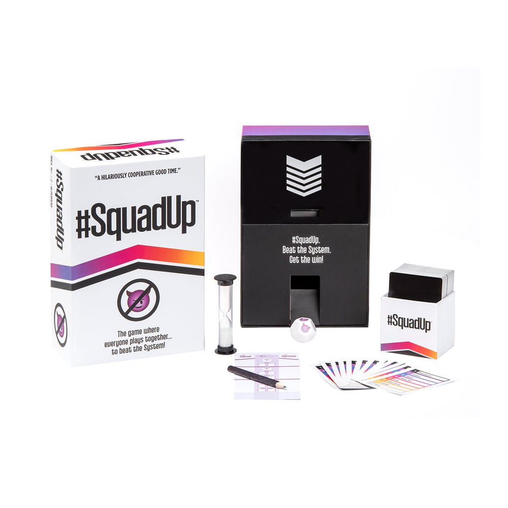 SquadUp - Mastermind Toys___215476