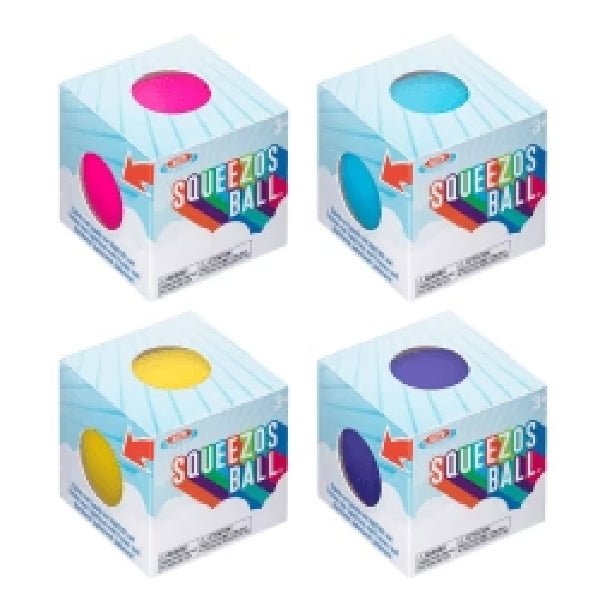 SQUEEZOS - Mastermind Toys___400091