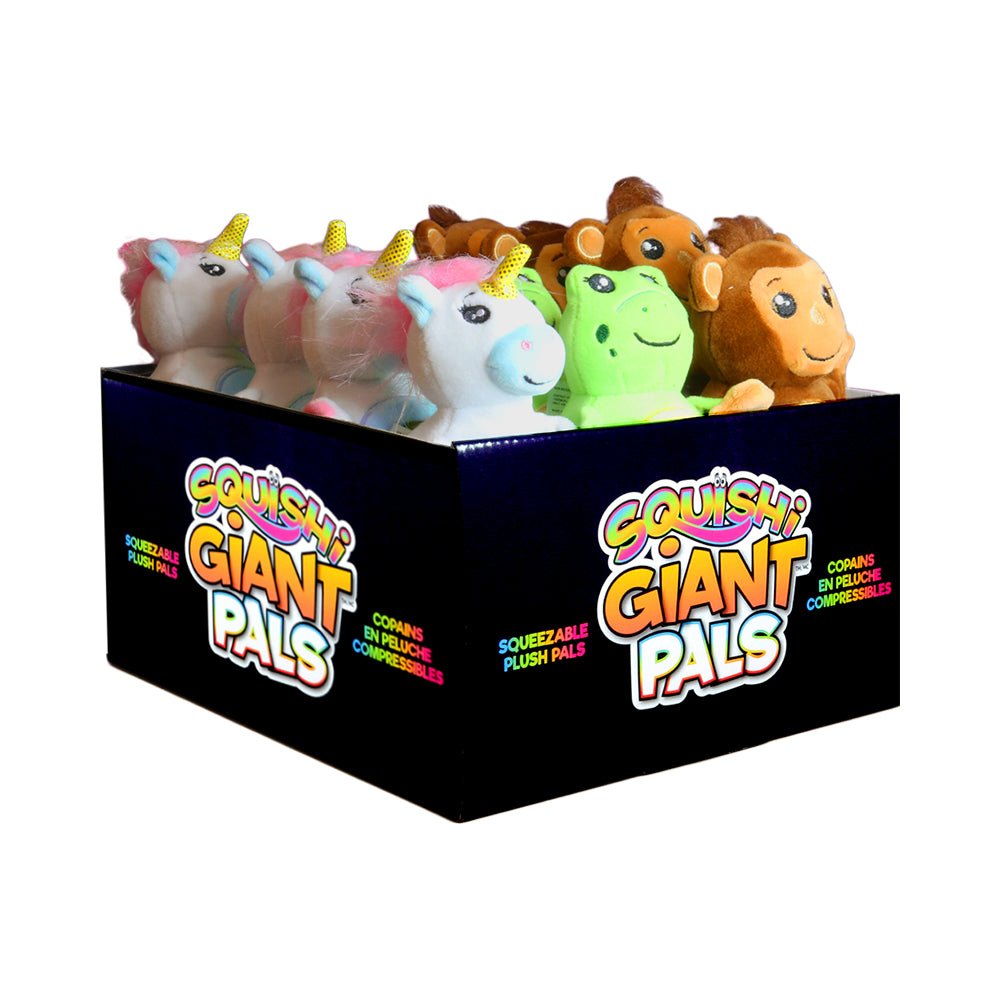 Squishi Giant Pals - Mastermind Toys___226351