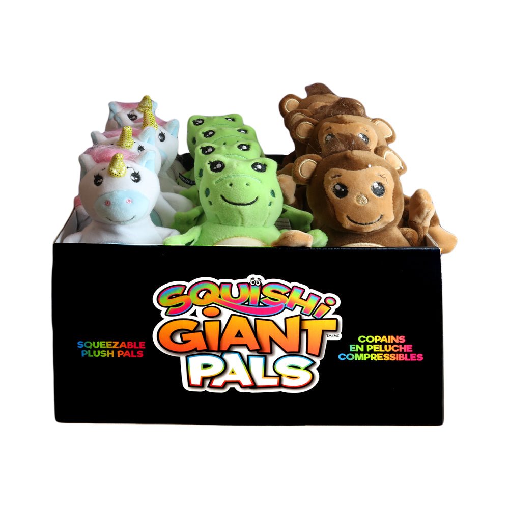Squishi Giant Pals - Mastermind Toys___226351