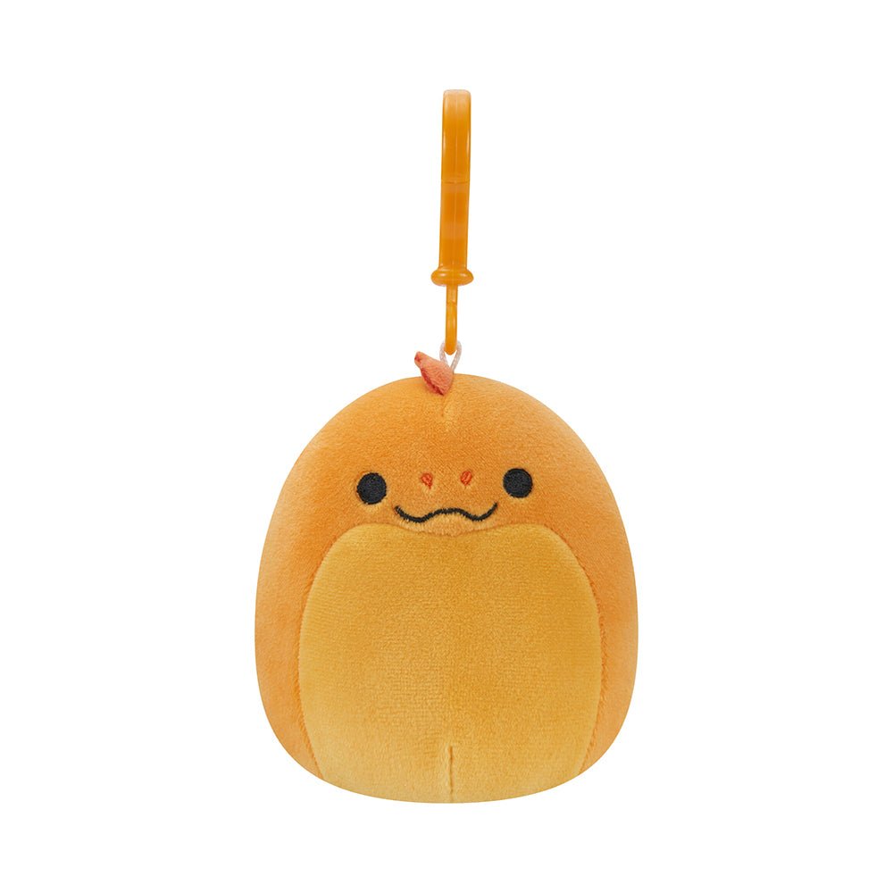 Squishmallows 3.5" Clip - On Assortment A - Mastermind Toys___229122