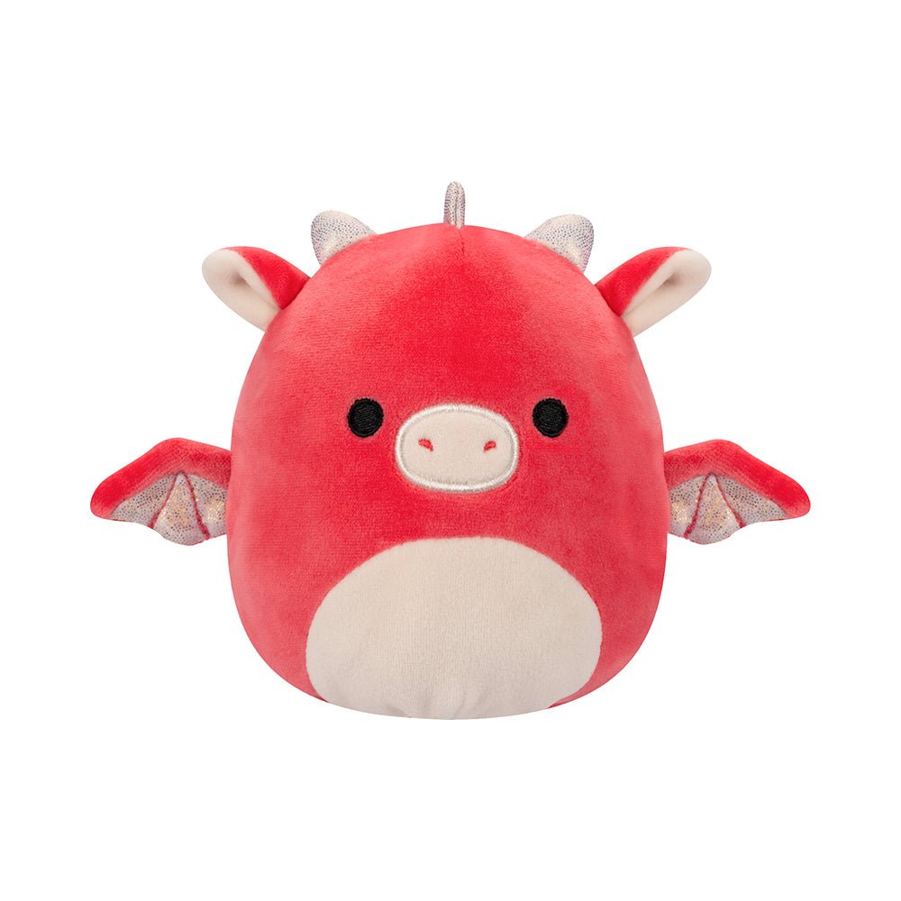 Squishmallows 5" Flip A Mallow - Mastermind Toys___229126