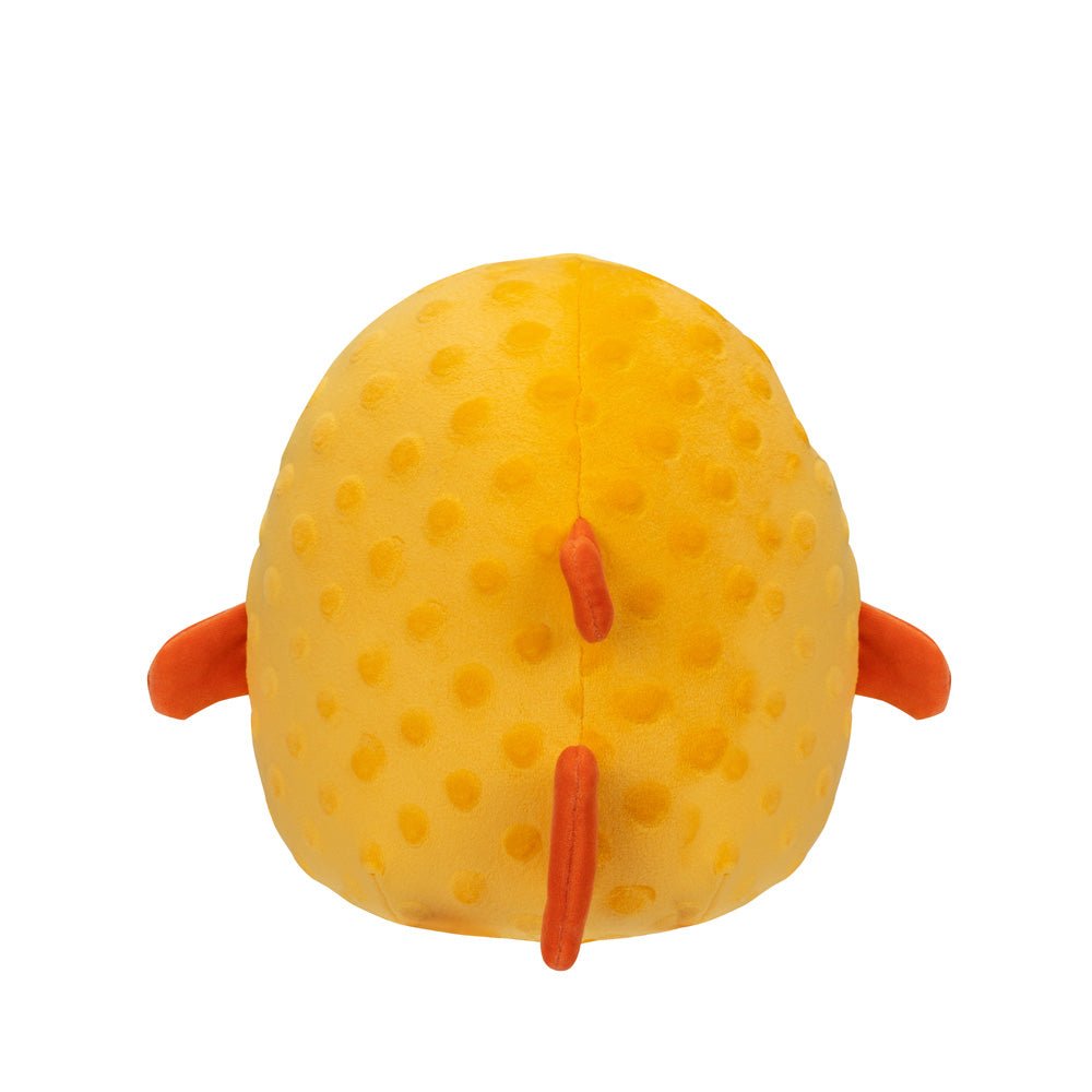Squishmallows 7.5" Safa Orange Pufferfish - Mastermind Toys___237634