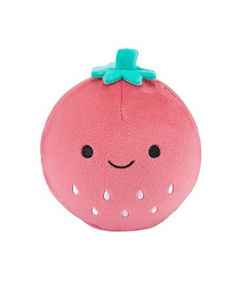 Squishy Collectible Plush Strawberry - Mastermind Toys___236018