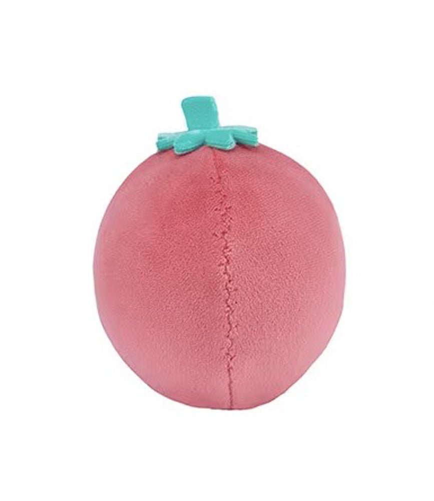 Squishy Collectible Plush Strawberry - Mastermind Toys___236018