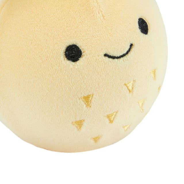 Squishy Collectible Plush Strawberry - Mastermind Toys___236018