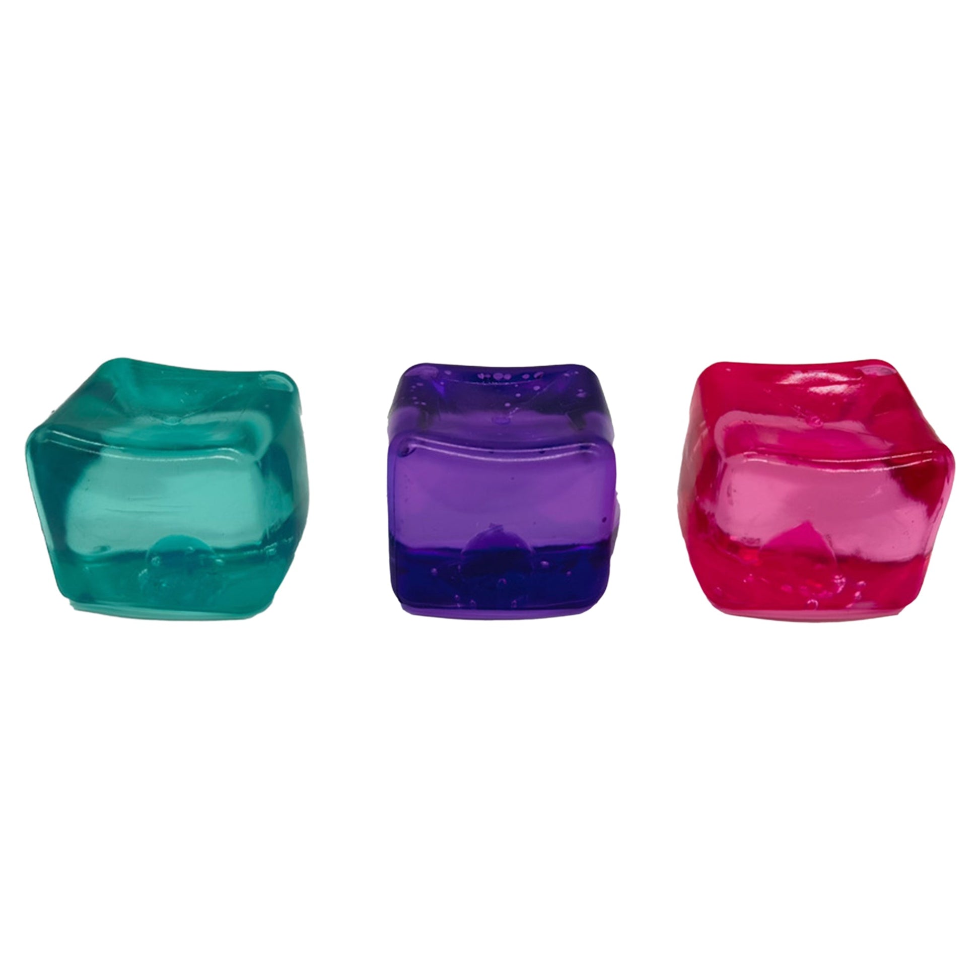 Squishy ice cube - Mastermind Toys___248294