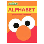 SSW - Alphapbet With Cookie Monster - Mastermind Toys___248767