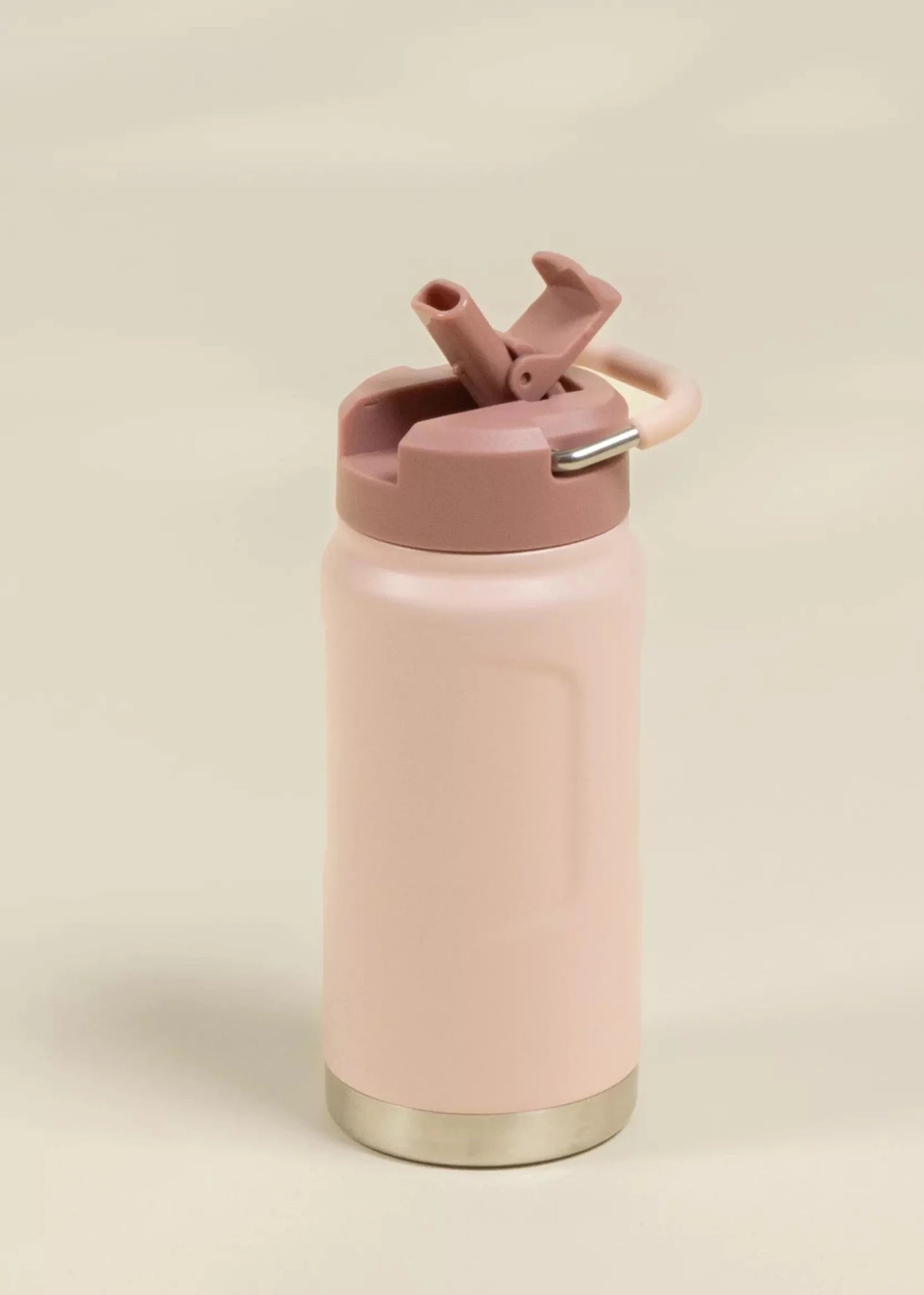 Stainless Steel Isolated Water Bottle - Blushfield - Mastermind Toys___250132