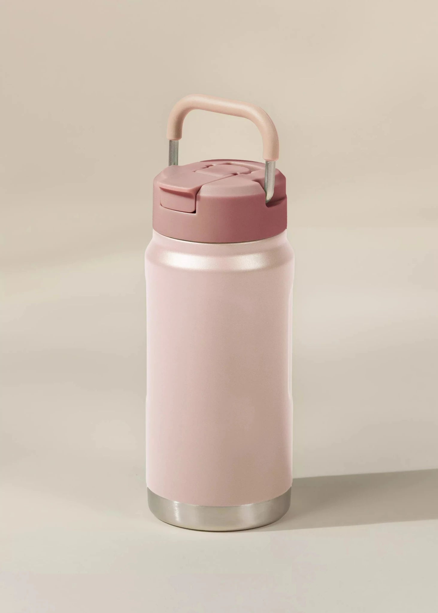 Stainless Steel Isolated Water Bottle - Blushfield - Mastermind Toys___250132