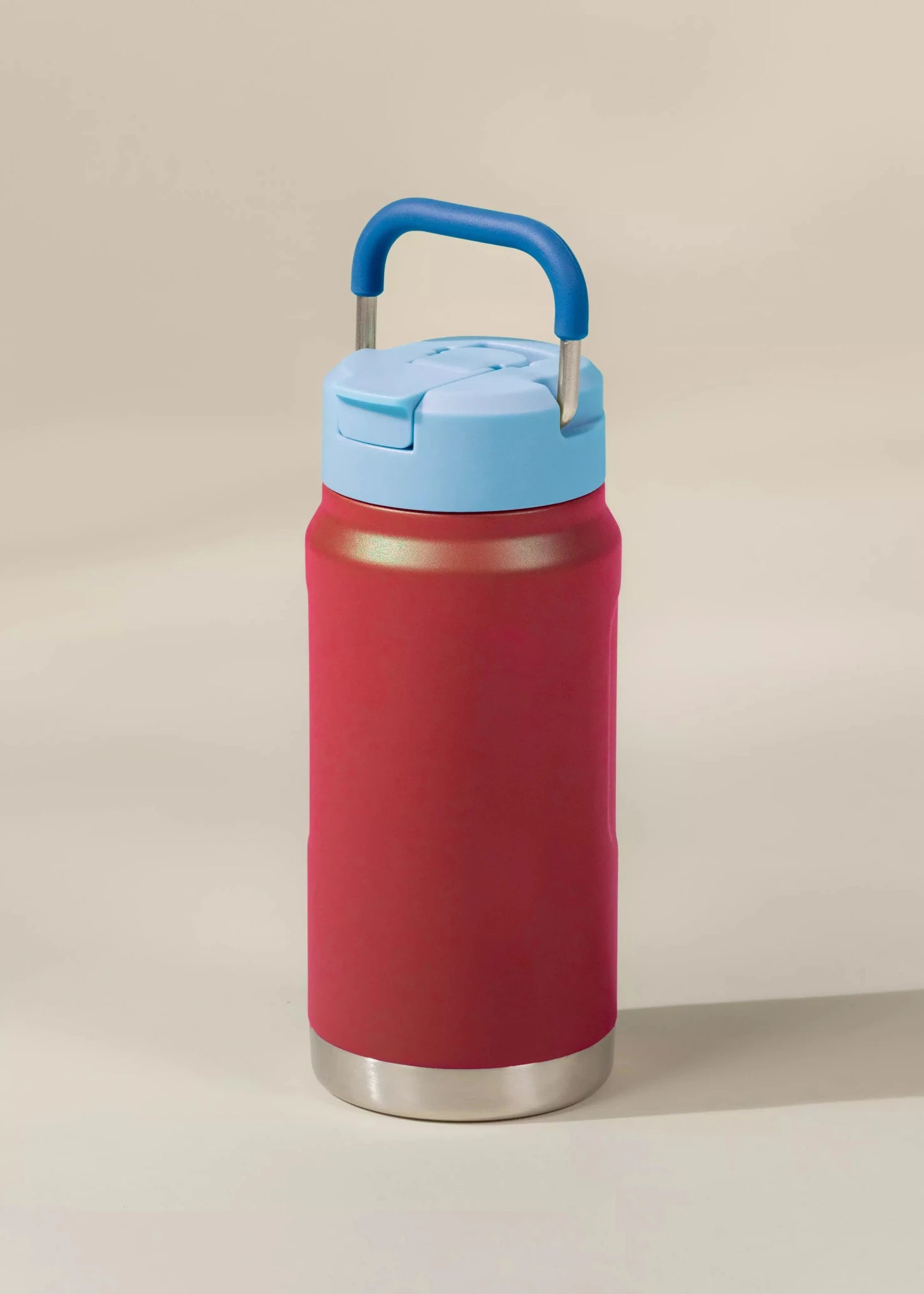 Stainless Steel Isolated Water Bottle - Horizon - Mastermind Toys___250133
