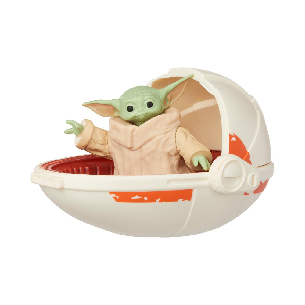 Star Wars Grogu 9.5" Action Figure - Mastermind Toys___227672