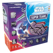 Star Wars: Super Teams - Mastermind Toys___247461