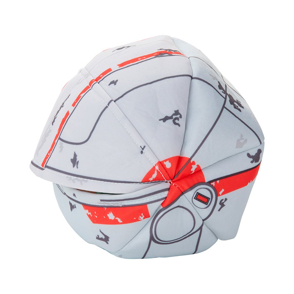 Star Wars The Child Hideaway Hover - Pram Plush - Mastermind Toys___220802