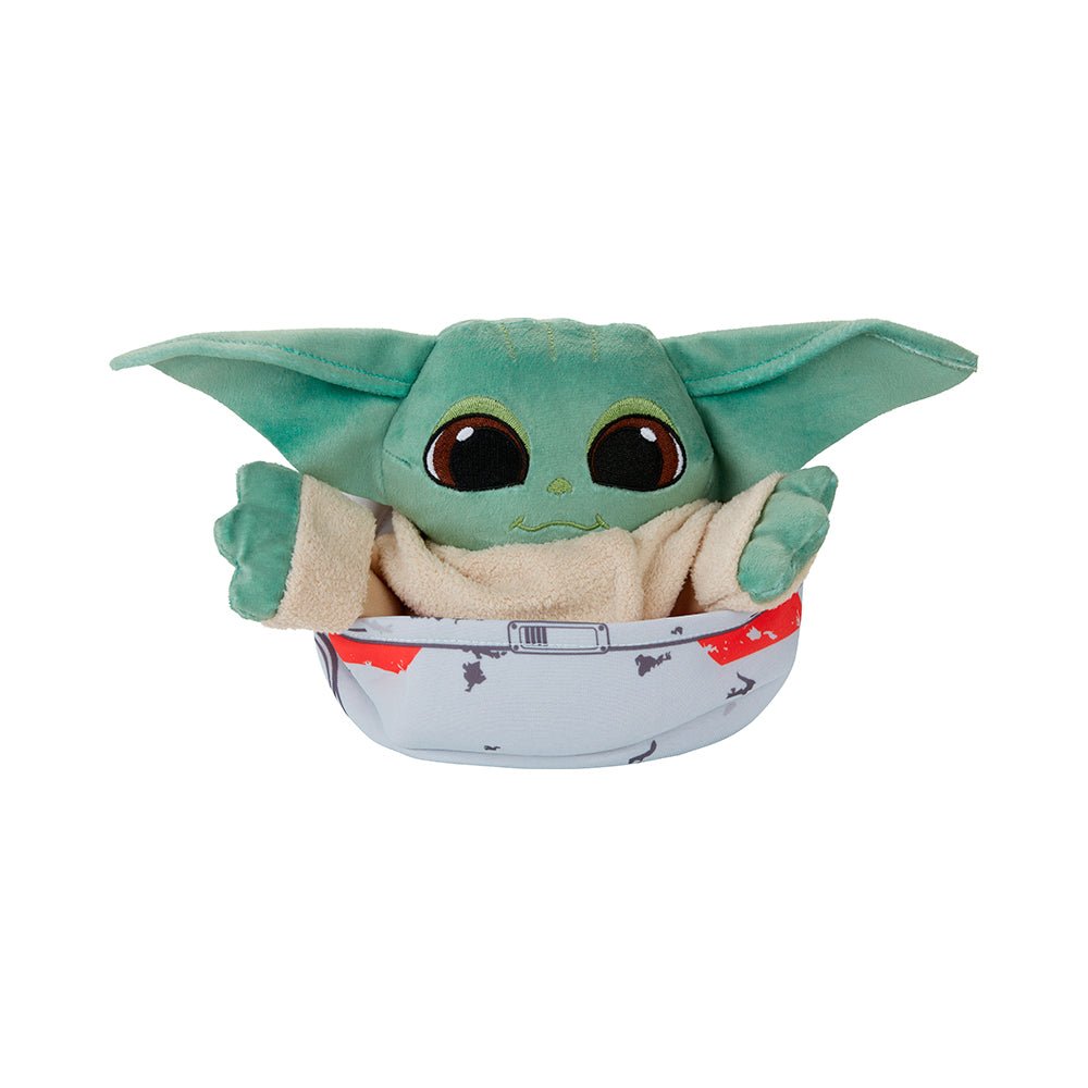 Star Wars The Child Hideaway Hover - Pram Plush - Mastermind Toys___220802