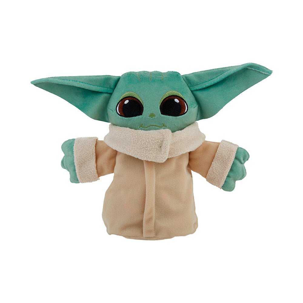 Star Wars The Child Hideaway Hover - Pram Plush - Mastermind Toys___220802