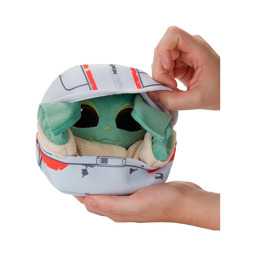 Star Wars The Child Hideaway Hover - Pram Plush - Mastermind Toys___220802