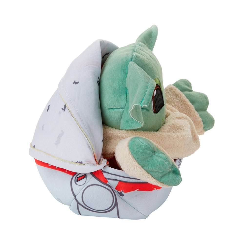 Star Wars The Child Hideaway Hover - Pram Plush - Mastermind Toys___220802