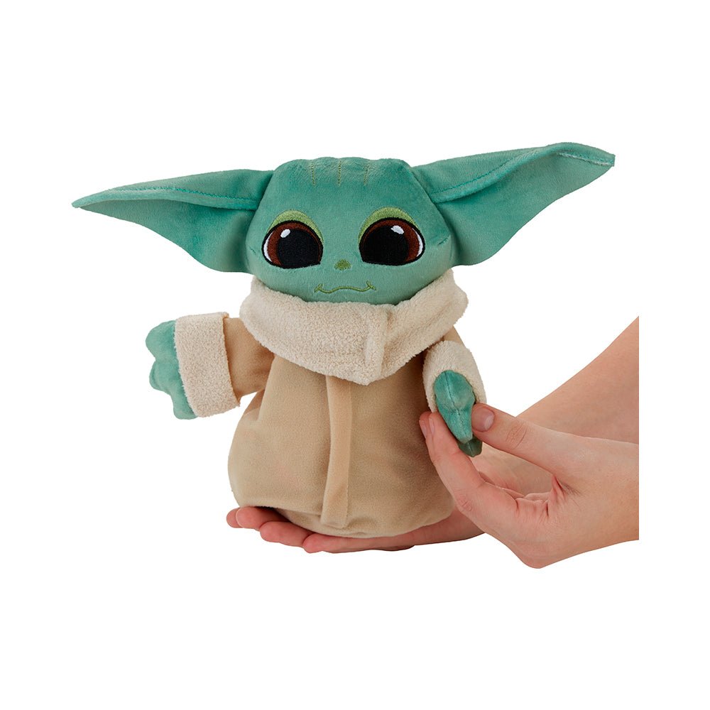 Star Wars The Child Hideaway Hover - Pram Plush - Mastermind Toys___220802