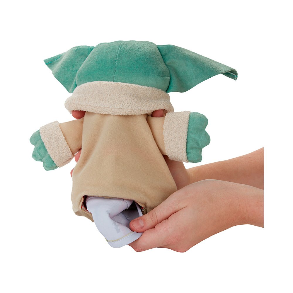 Star Wars The Child Hideaway Hover - Pram Plush - Mastermind Toys___220802