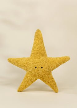 Starfish Plush Toy - Mastermind Toys___249789