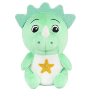 Starlight Mini Plush - Dino in Bag - Mastermind Toys___248514