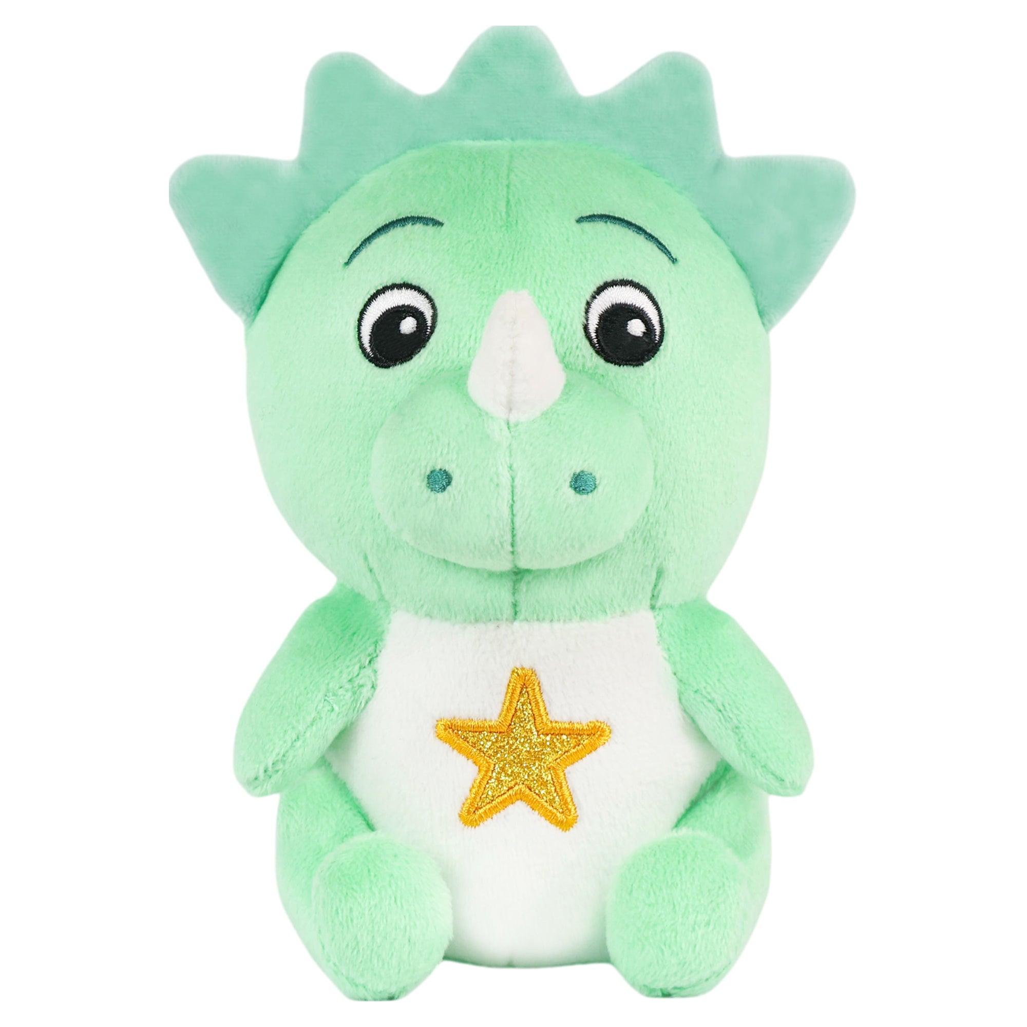Starlight Mini Plush - Dino in Bag - Mastermind Toys___248514