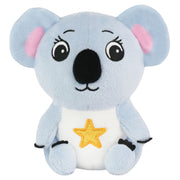 Starlight Mini Plush - Koala in Bag - Mastermind Toys___248511