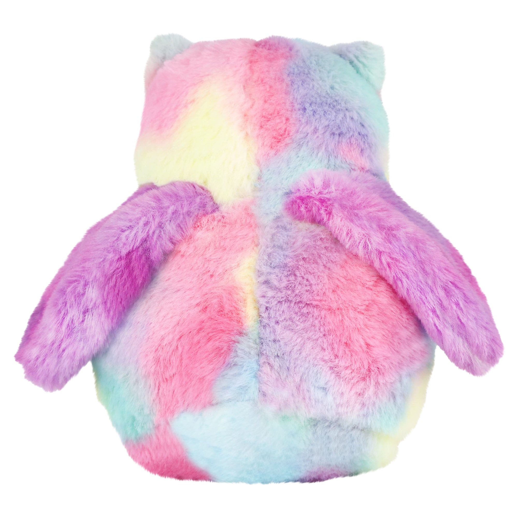 Starlight Soft Small Plush - Owl in Bag - Mastermind Toys___248505