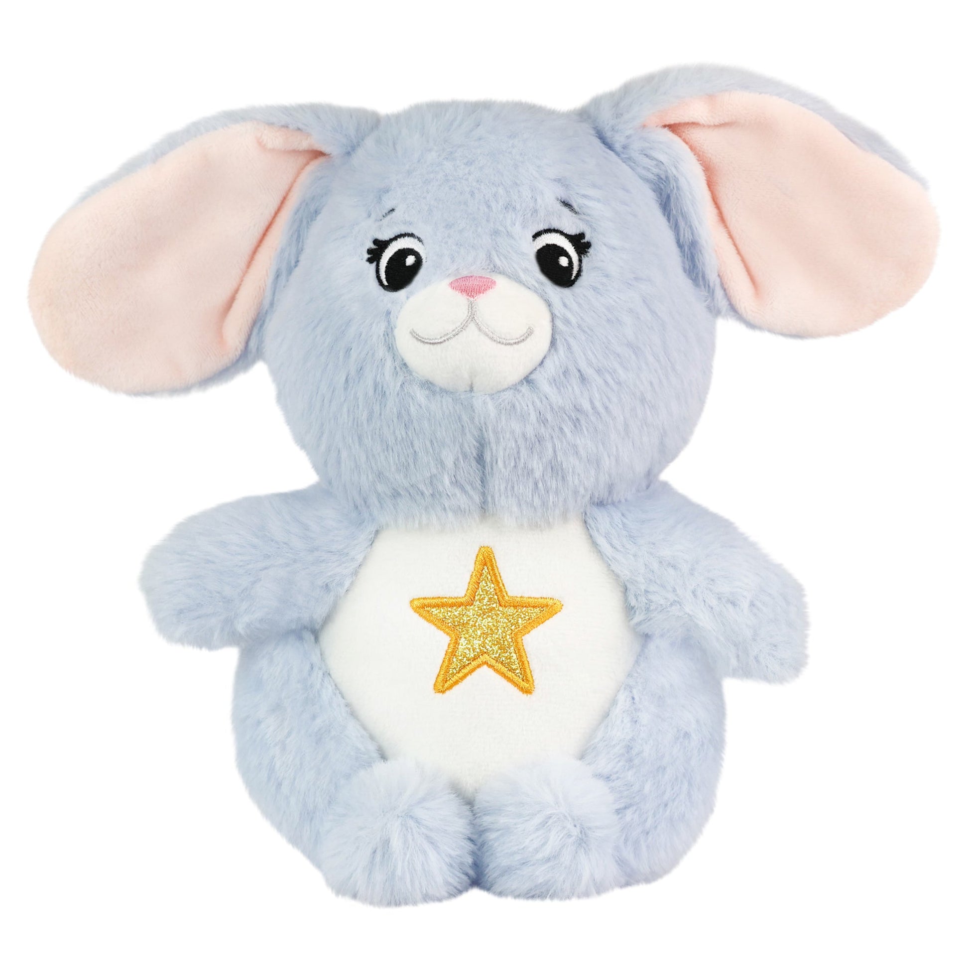 Starlight Soft Small Plush - Rabbit in Bag - Mastermind Toys___248506