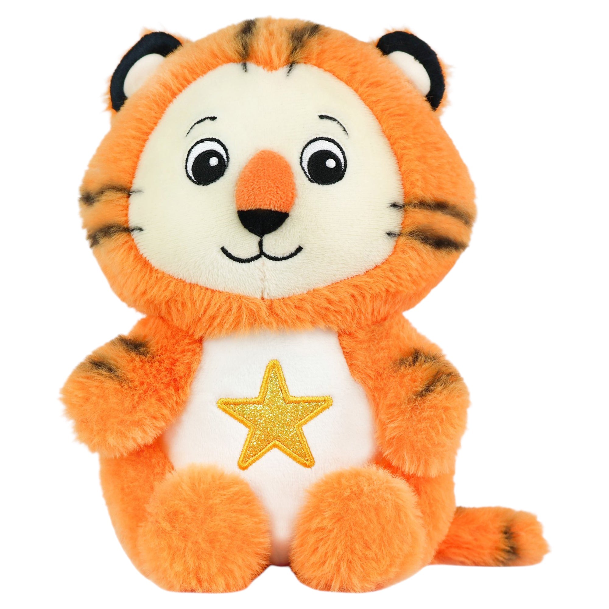 Starlight Soft Small Plush - Tigger in Bag - Mastermind Toys___248508