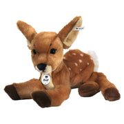 Steiff Classic Rieke Dangling Fawn 14" Plush - Mastermind Toys___248897