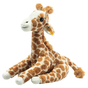 Steiff Gina Giraffe 10" Plush - Mastermind Toys___249203