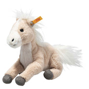 Steiff Gola Dangling Horse 7" Plush - Mastermind Toys___249207