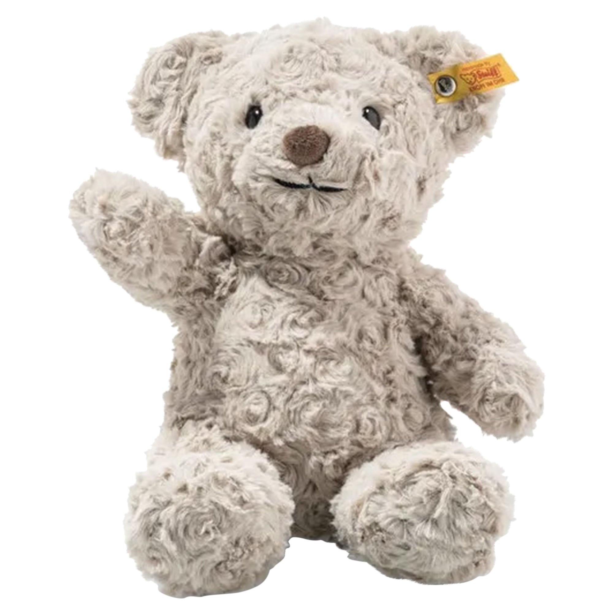 Steiff Honey 8" Teddy Bear Plush - Mastermind Toys___248892