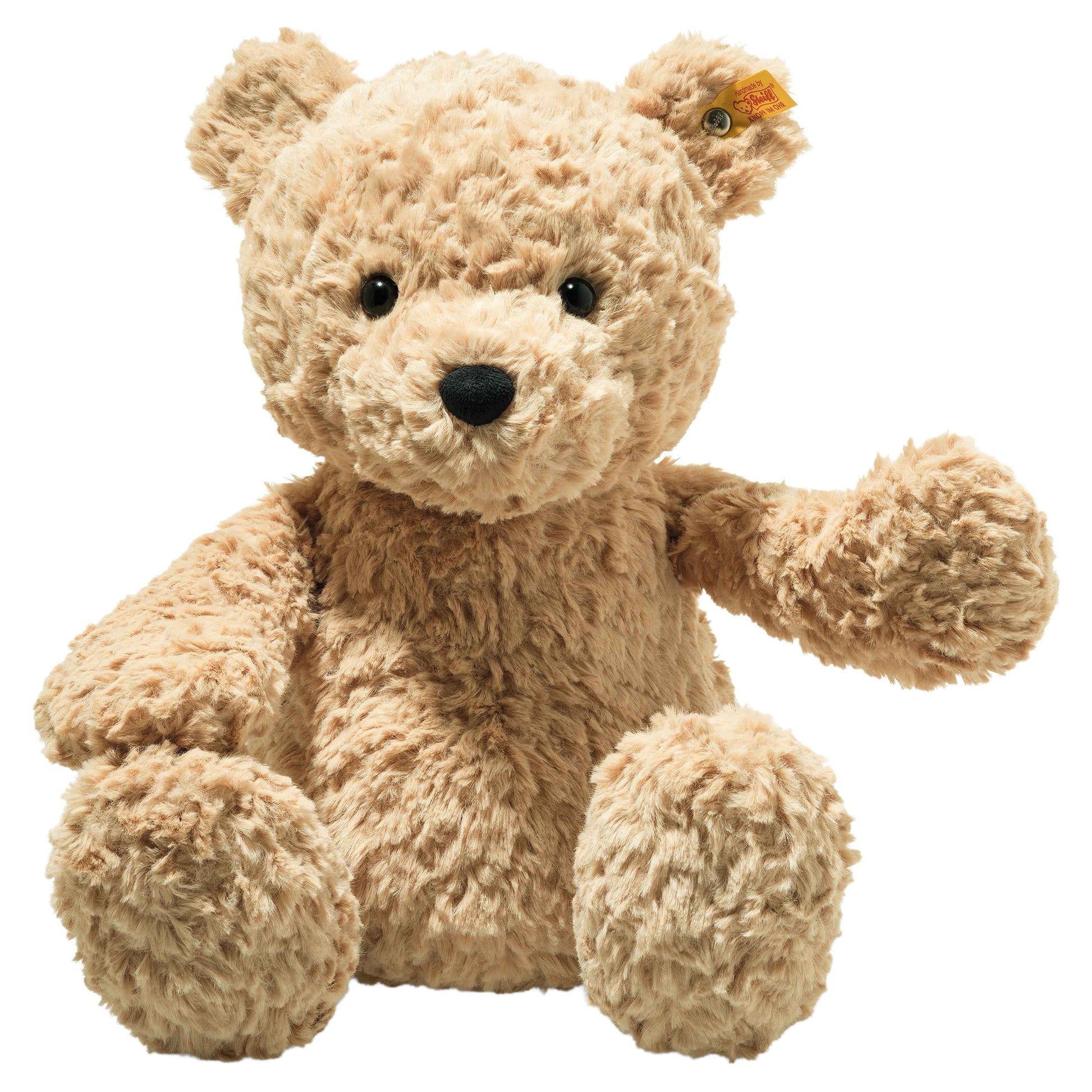 Steiff Jimmy 16" Teddy Bear Plush - Mastermind Toys___248901