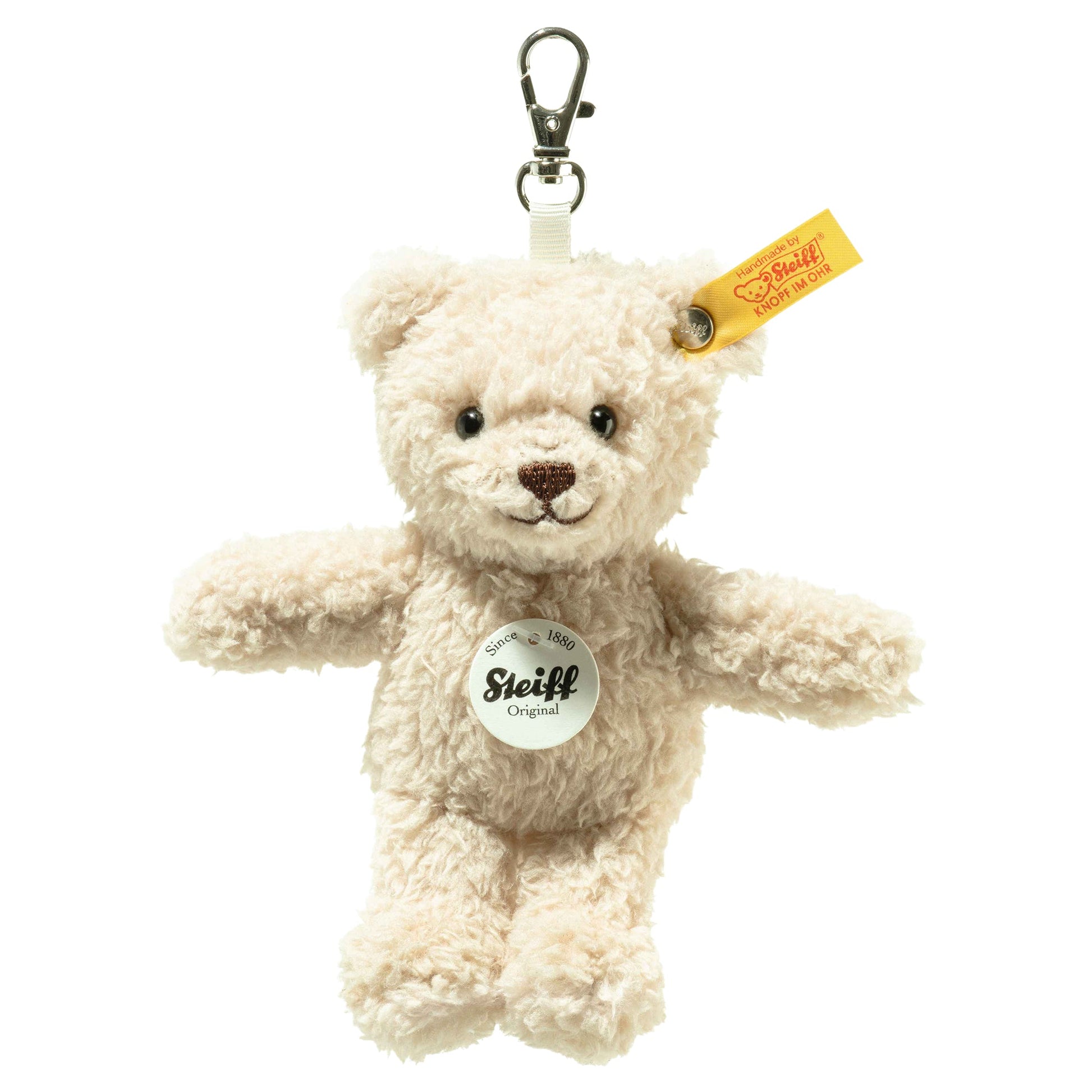 Steiff Pendant Ben Teddy Bear - Mastermind Toys___248891
