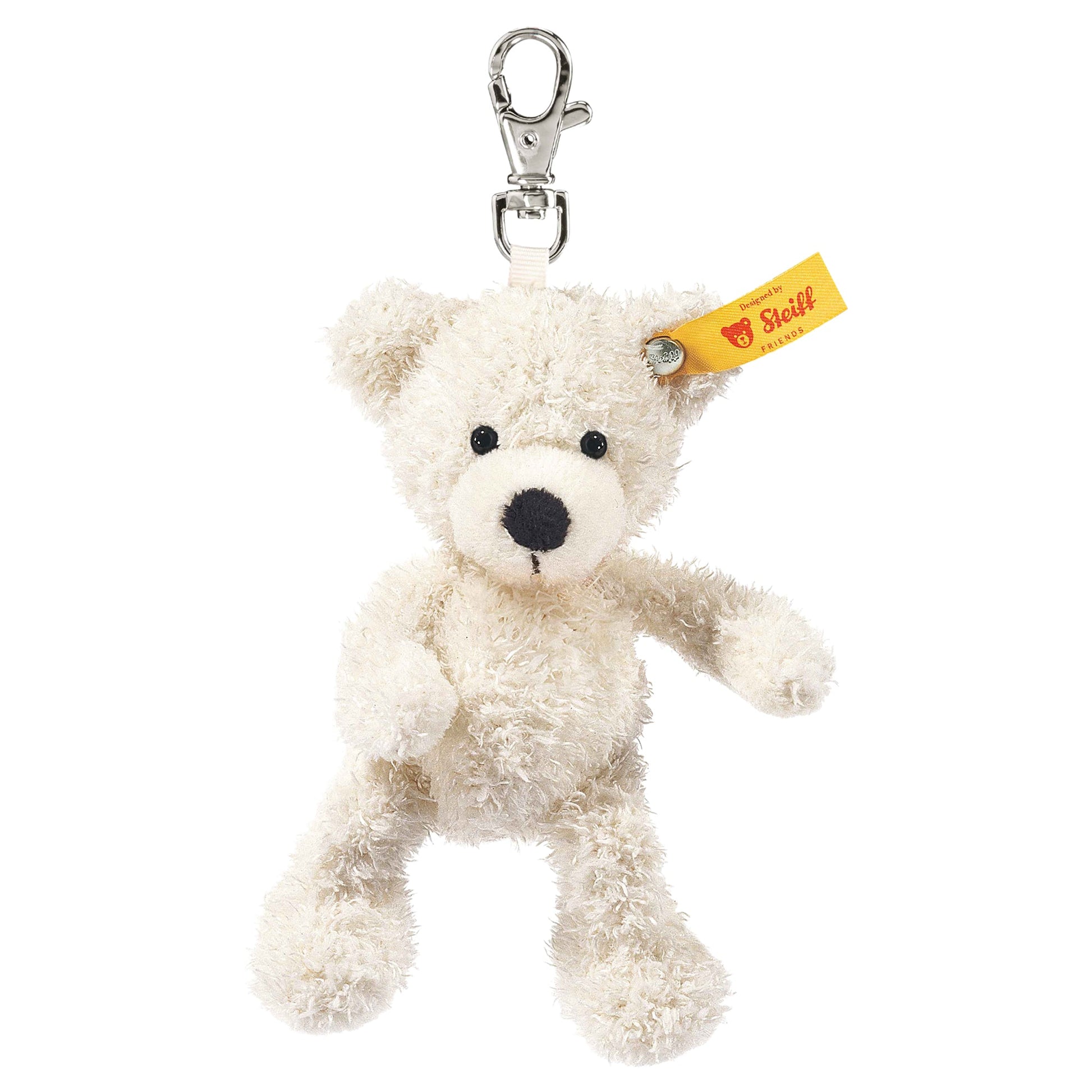 Steiff Pendant Lotte Teddy Bear - Mastermind Toys___248890
