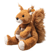 Steiff Phil Squirrel 8" Plush - Mastermind Toys___249205