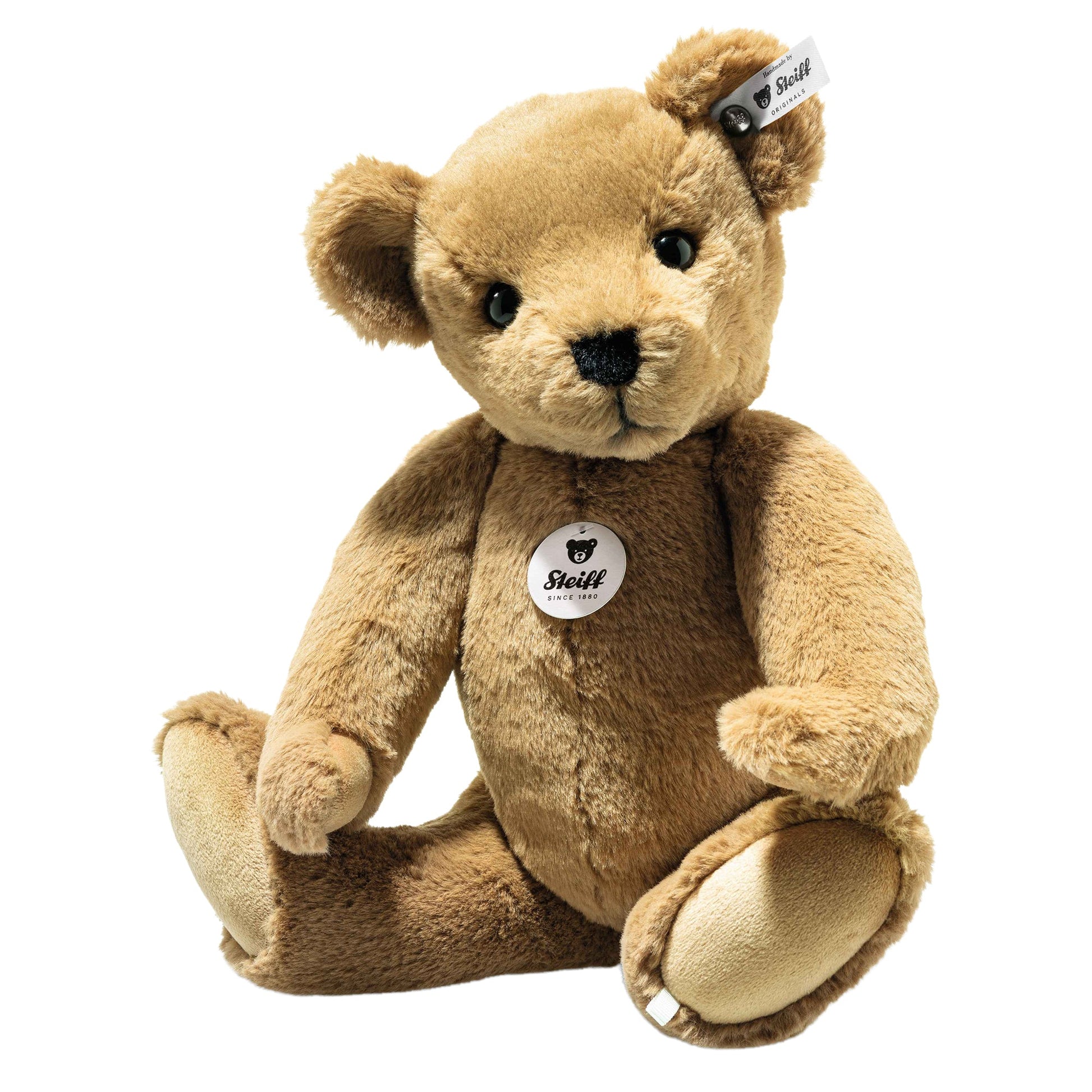 SteiffClassic Lio 14" Teddy Bear Plush - Mastermind Toys___248893