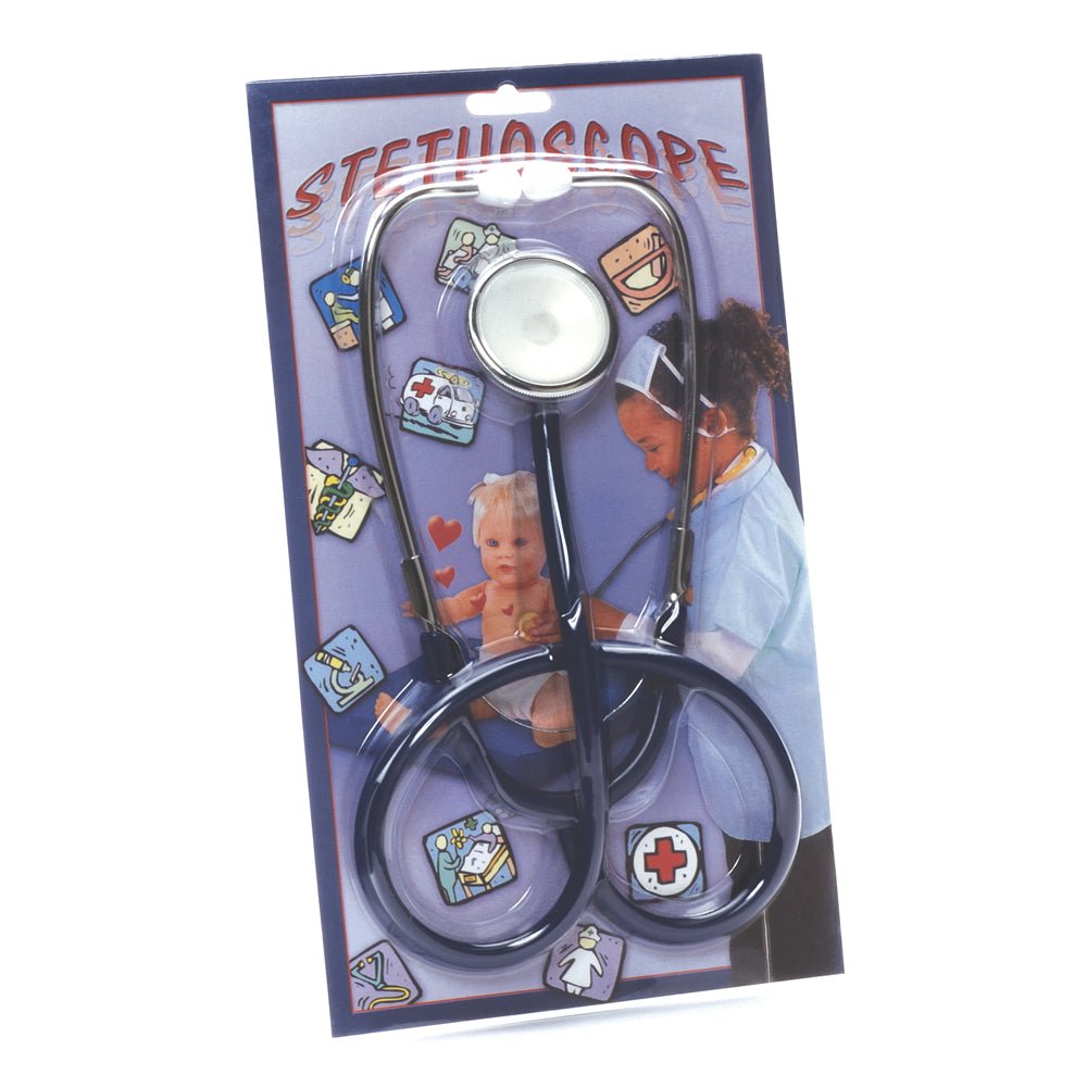 Stethoscope - Mastermind Toys___48664