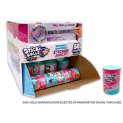 Sticki Rolls Sticki Band Capsule Assorted - Mastermind Toys___246263