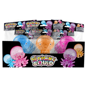 Sticki Squid - Mastermind Toys___248724