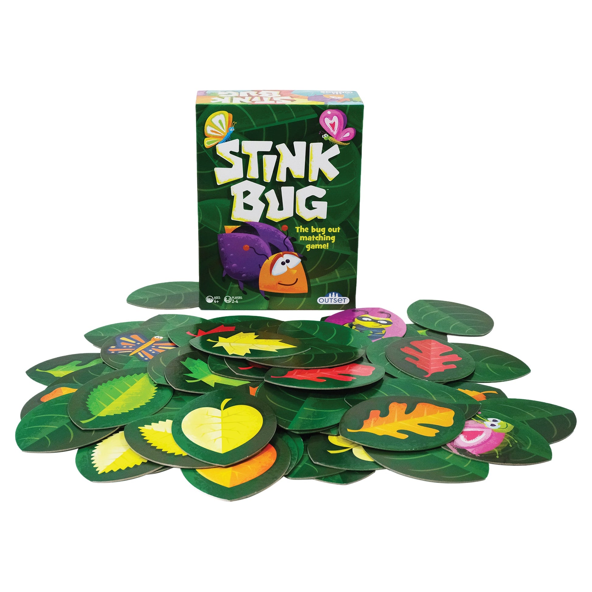 Stink Bug - Mastermind Toys___238331