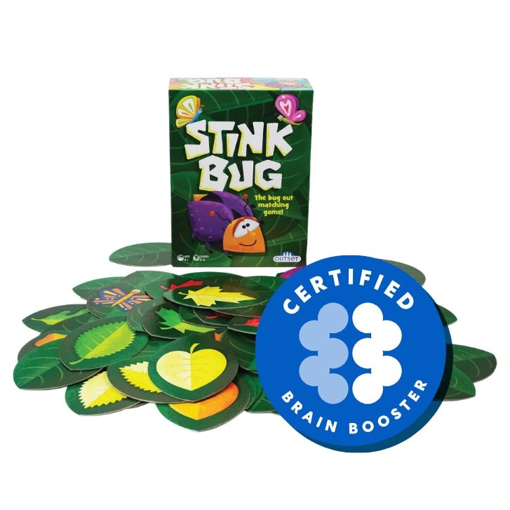 Stink Bug - Mastermind Toys___238331