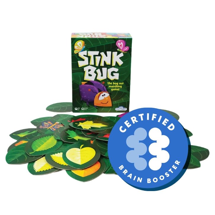 Stink Bug - Mastermind Toys___238331